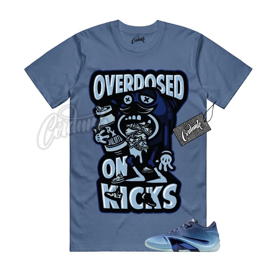 Nike Ja 4 Jaws OD