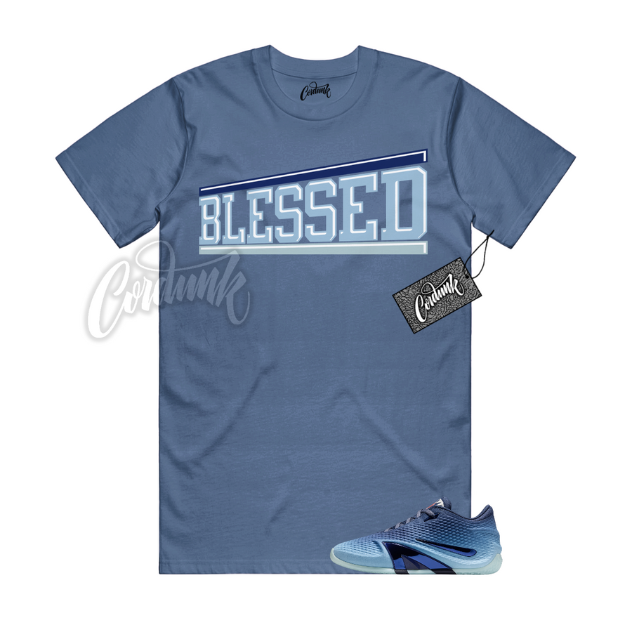 Nike Ja 4 Jaws OG BLS