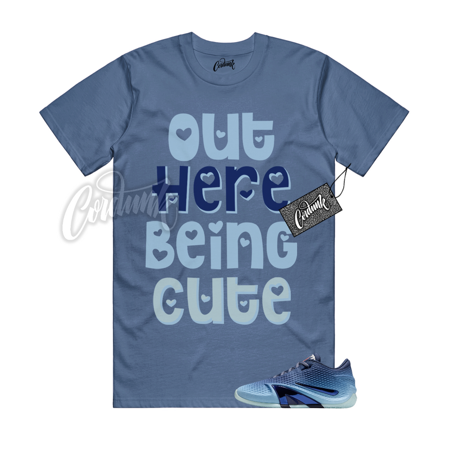 Nike Ja 4 Jaws OHBC
