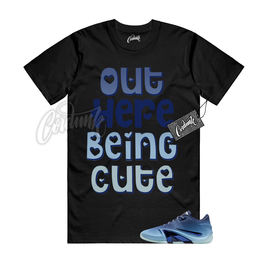 Nike Ja 4 Jaws OHBC