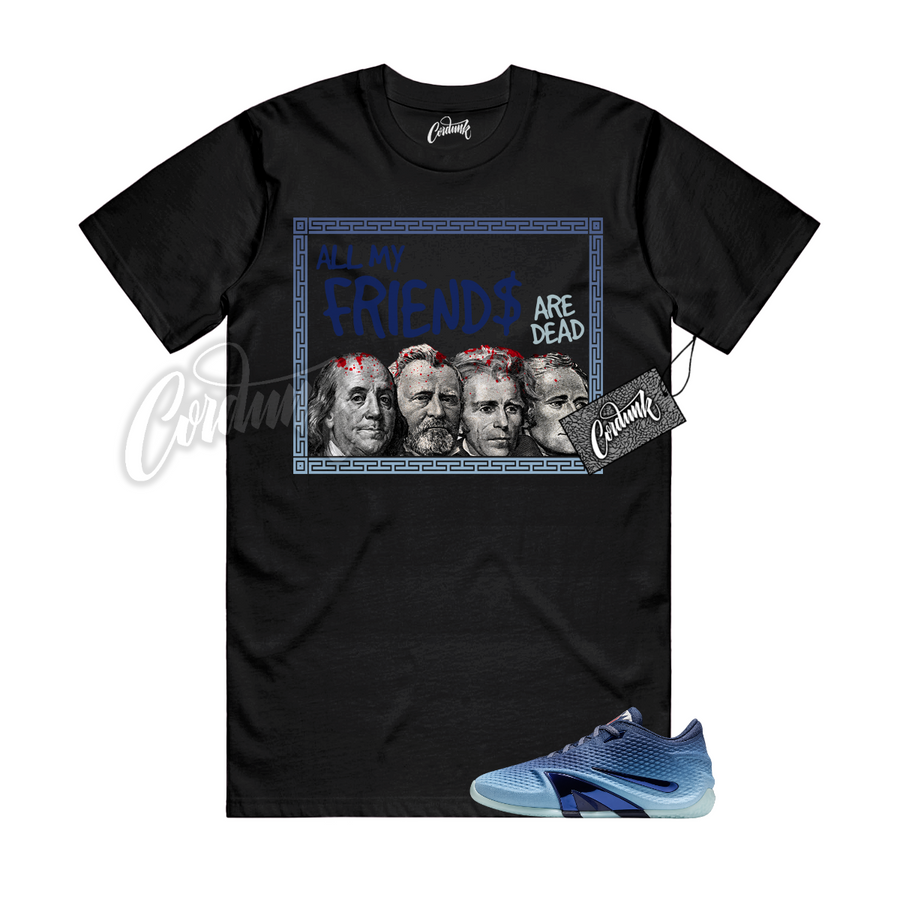 Nike Ja 4 Jaws PREZ