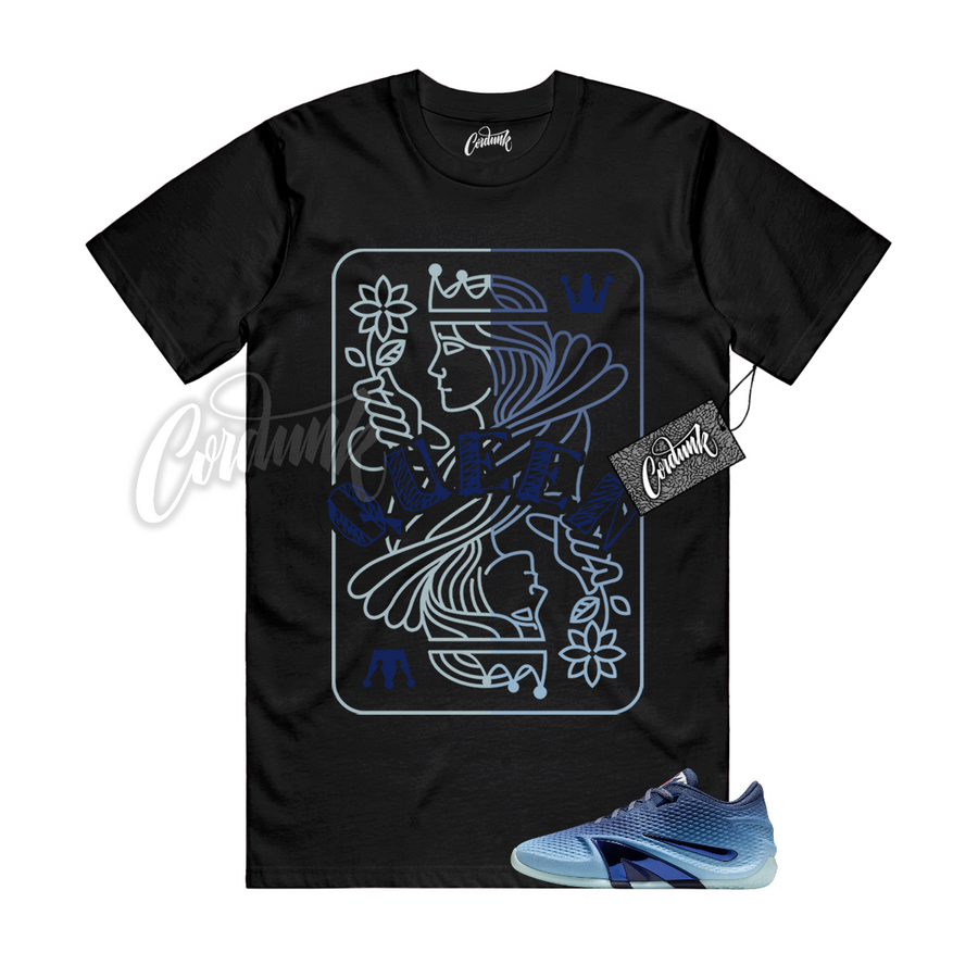 Nike Ja 4 Jaws QUEEN