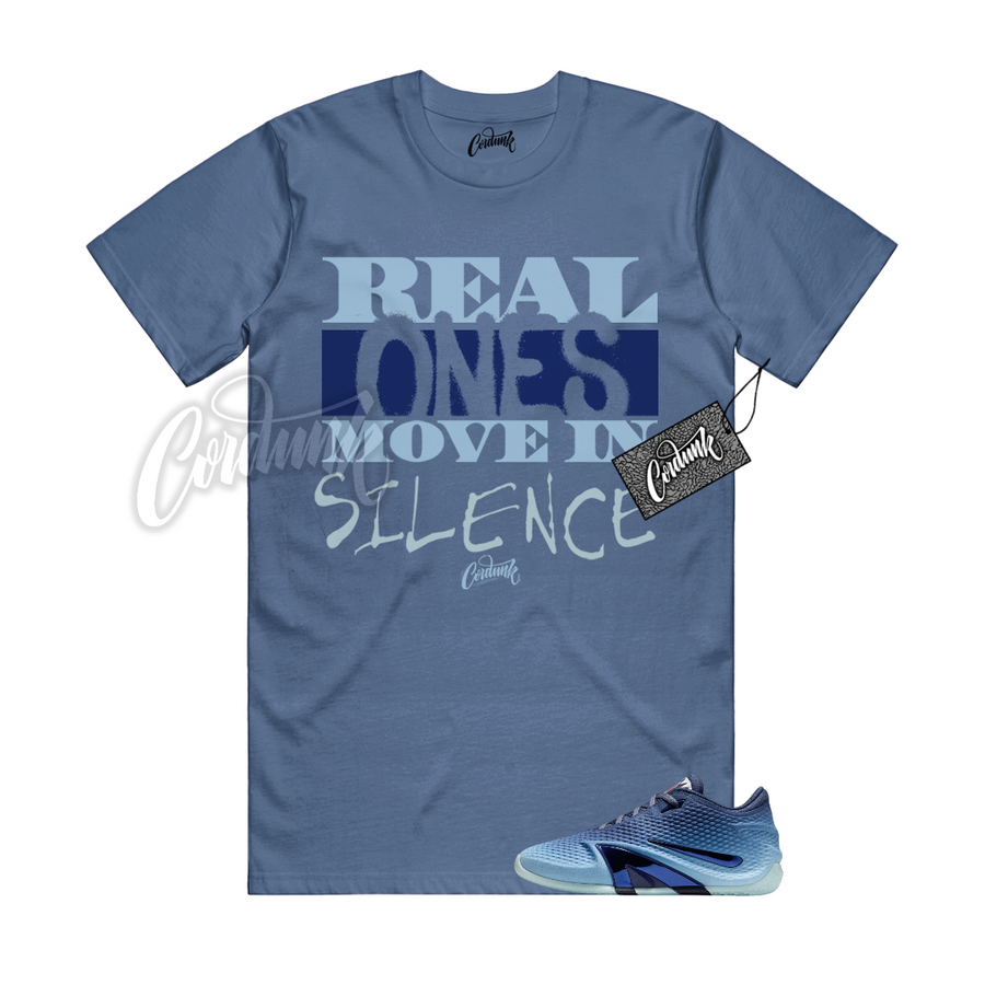 Nike Ja 4 Jaws REAL