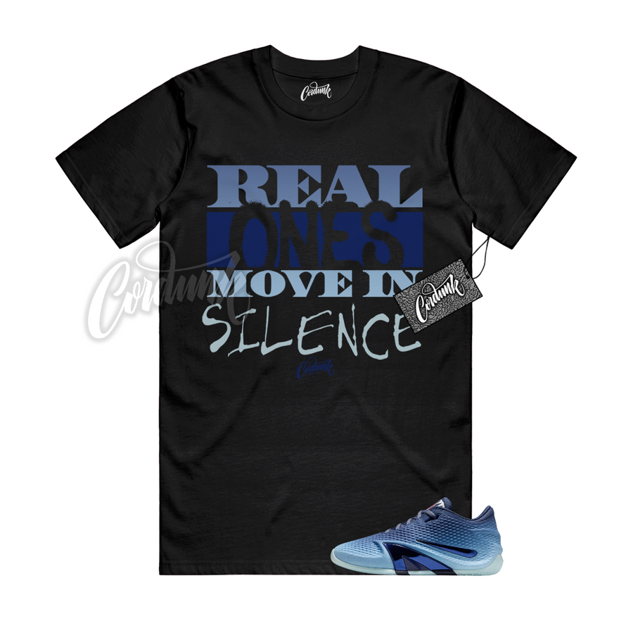 Nike Ja 4 Jaws REAL