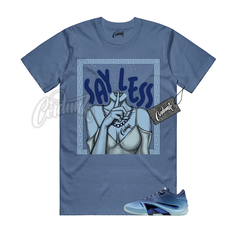 Nike Ja 4 Jaws SAYLESS