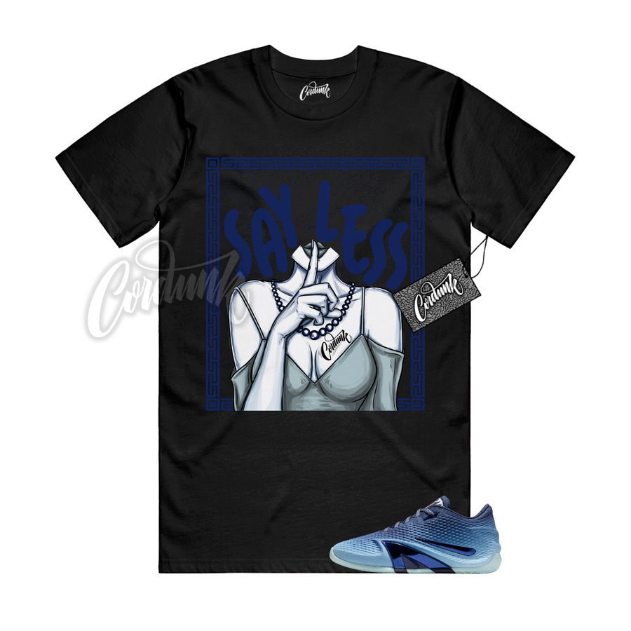 Nike Ja 4 Jaws SAYLESS