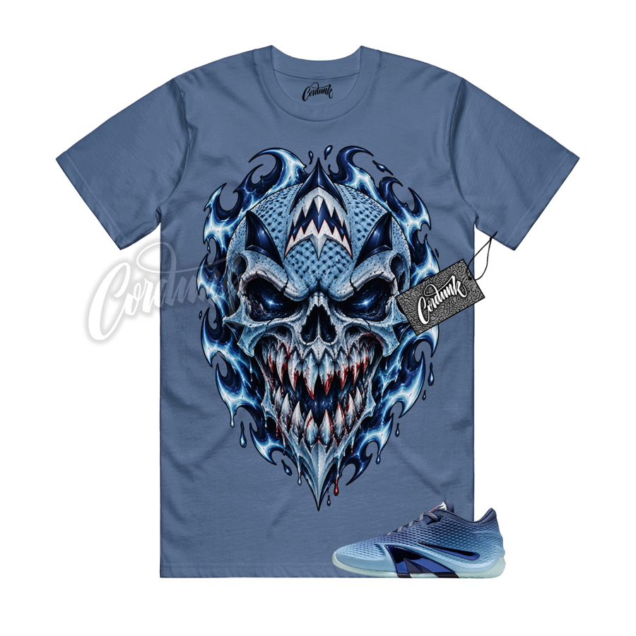 Nike Ja 4 Jaws SHRKSKULL