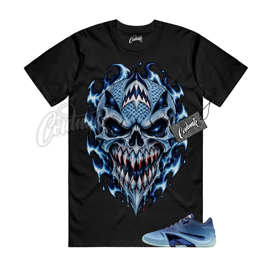 Nike Ja 4 Jaws SHRKSKULL