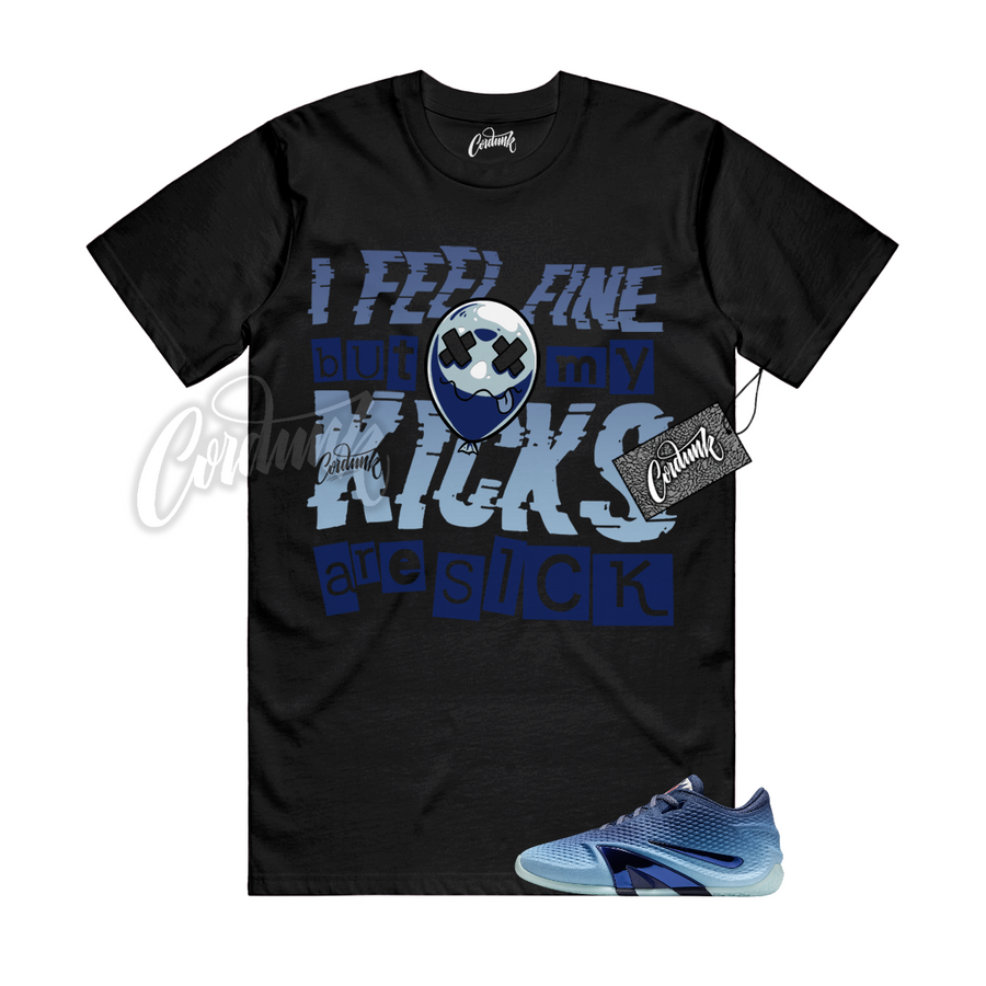 Nike Ja 4 Jaws SICK
