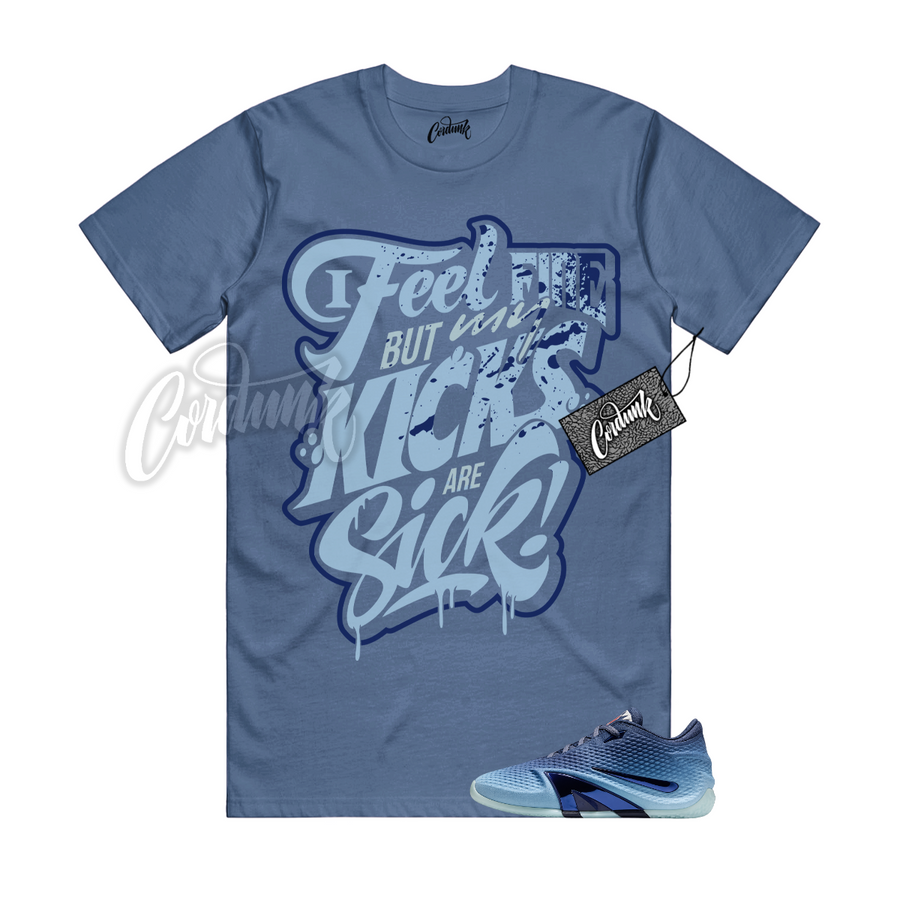 Nike Ja 4 Jaws SICKBIG