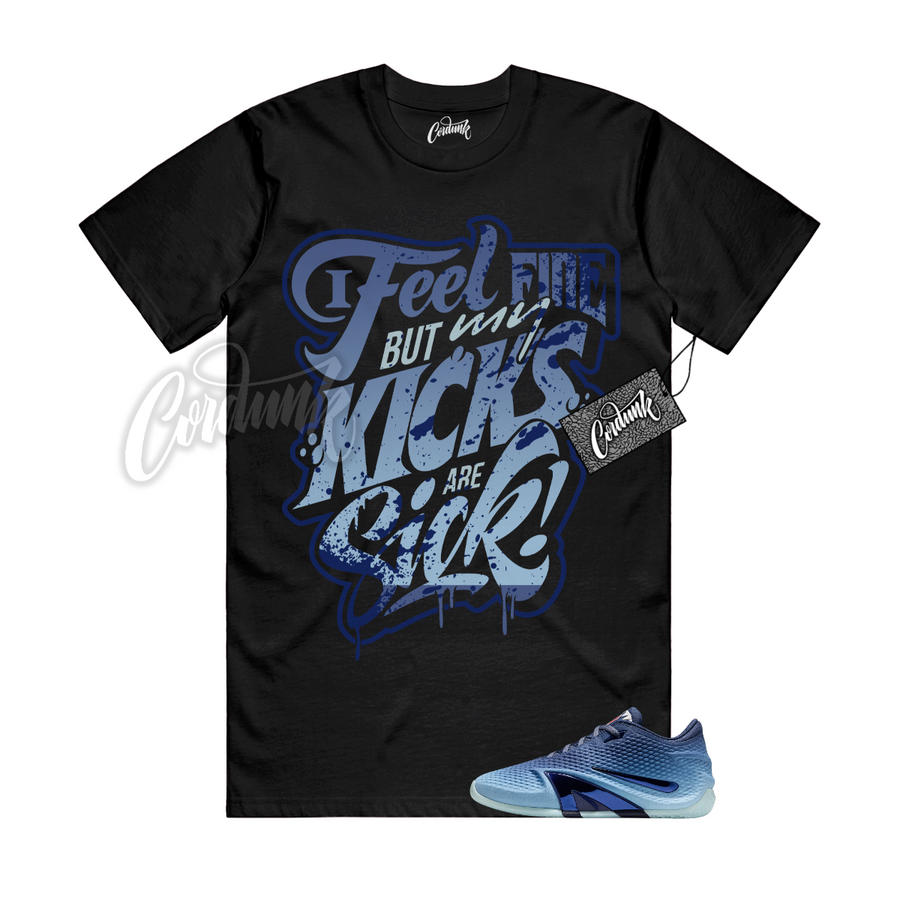 Nike Ja 4 Jaws SICKBIG