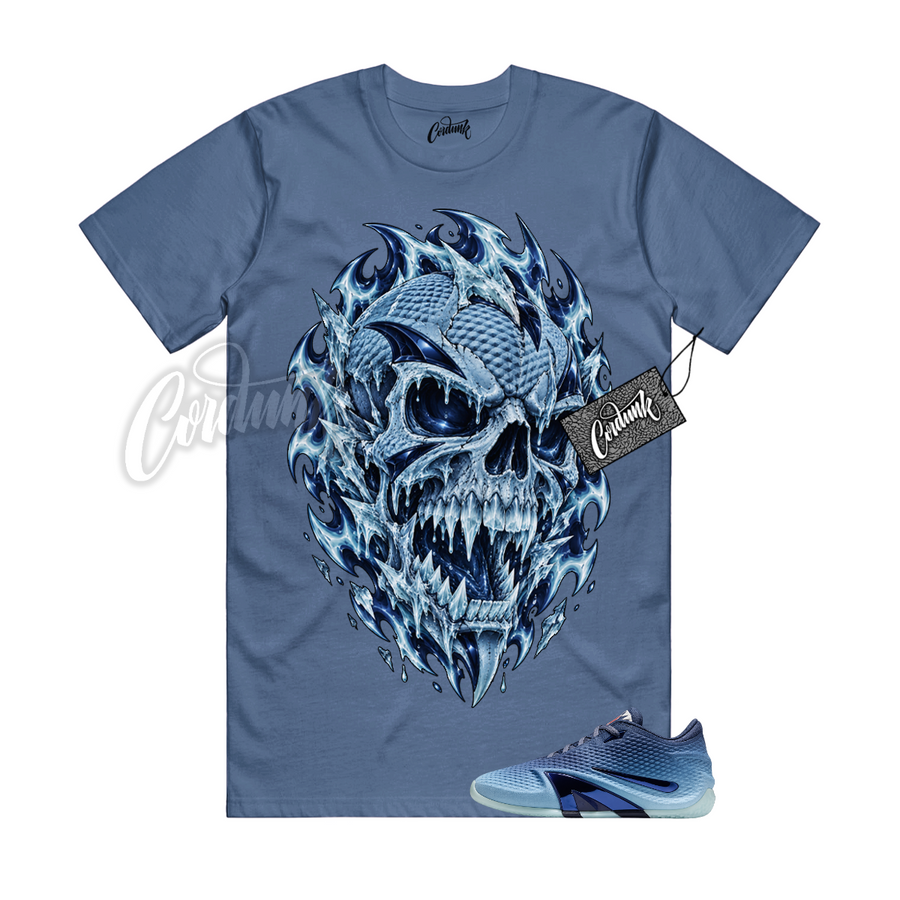Nike Ja 4 Jaws SKULL
