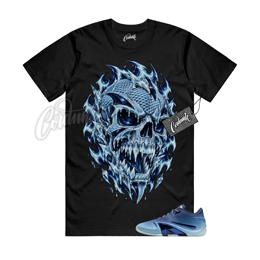 Nike Ja 4 Jaws SKULL