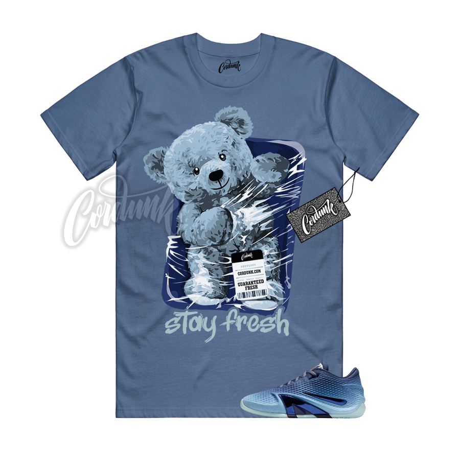 Nike Ja 4 Jaws STAY