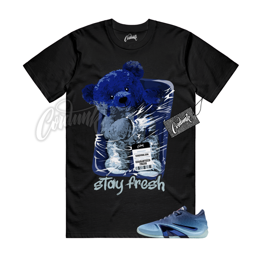 Nike Ja 4 Jaws STAY