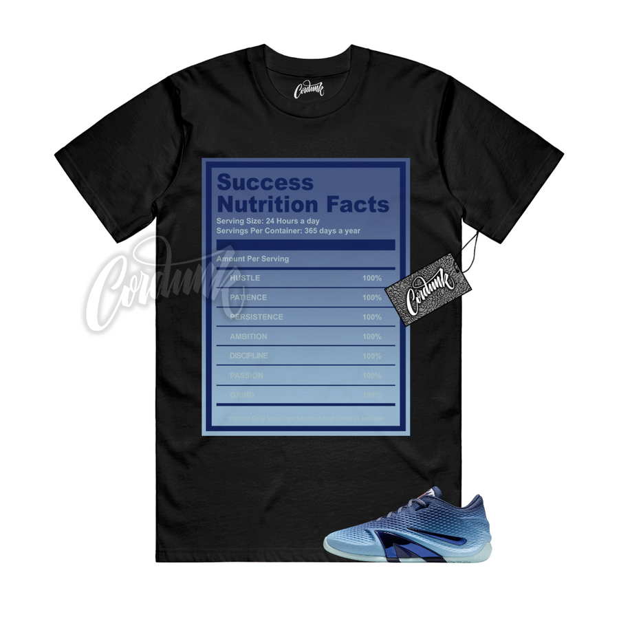 Nike Ja 4 Jaws SUCC