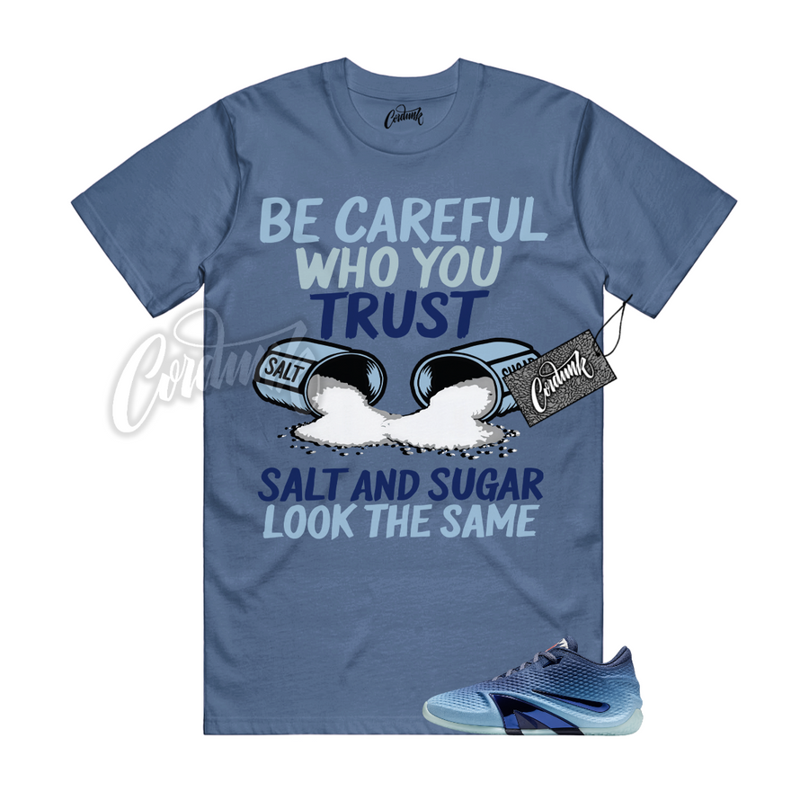 Nike Ja 4 Jaws SUGAR