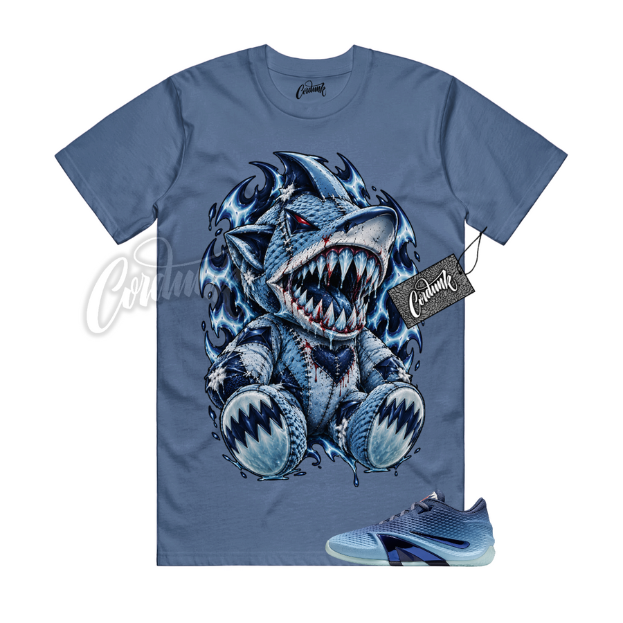 Nike Ja 4 Jaws TEDDY