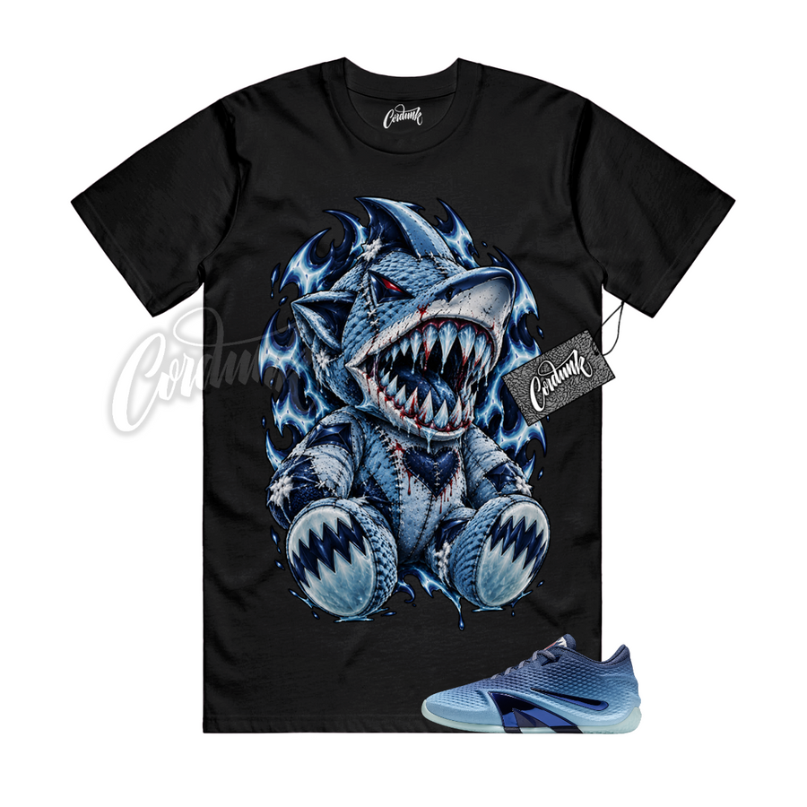 Nike Ja 4 Jaws TEDDY