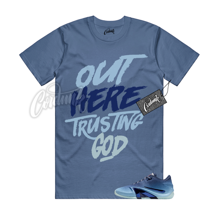 Nike Ja 4 Jaws TG