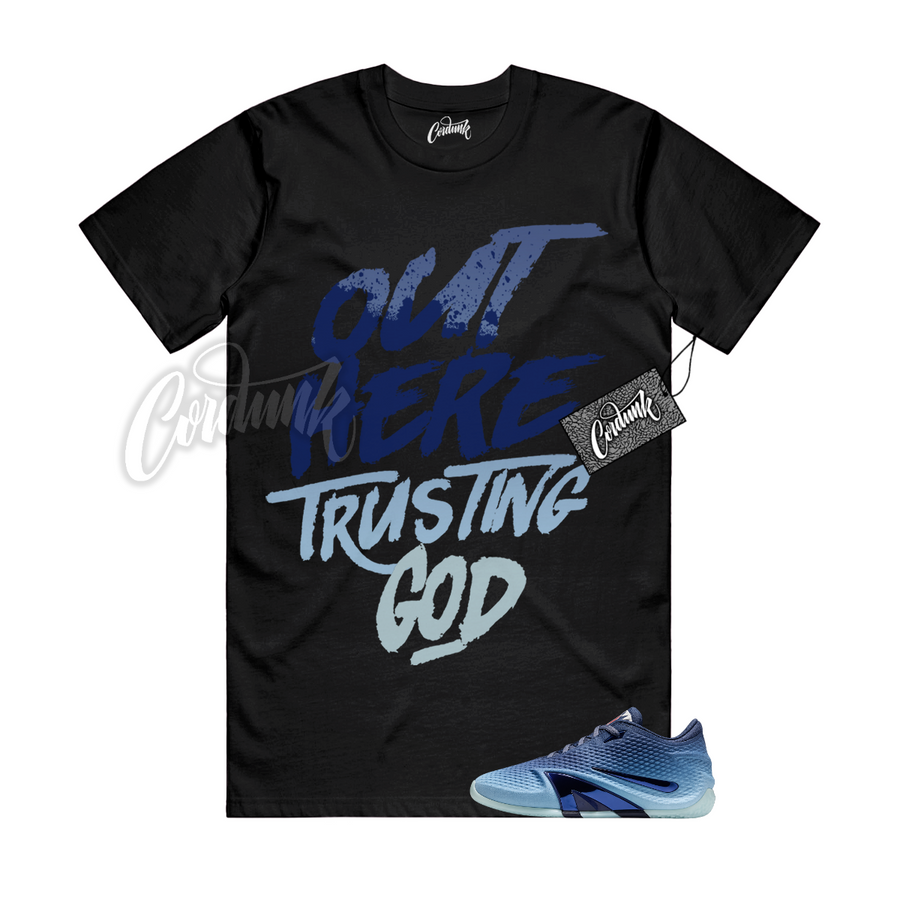 Nike Ja 4 Jaws TG