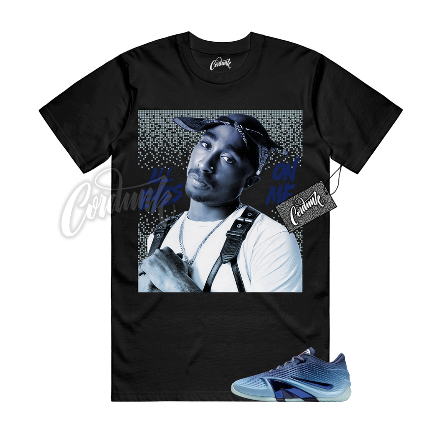 Nike Ja 4 Jaws TP