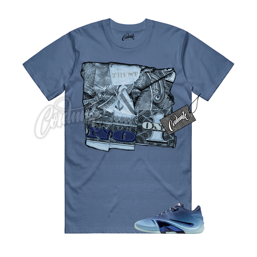 Nike Ja 4 Jaws TRUST