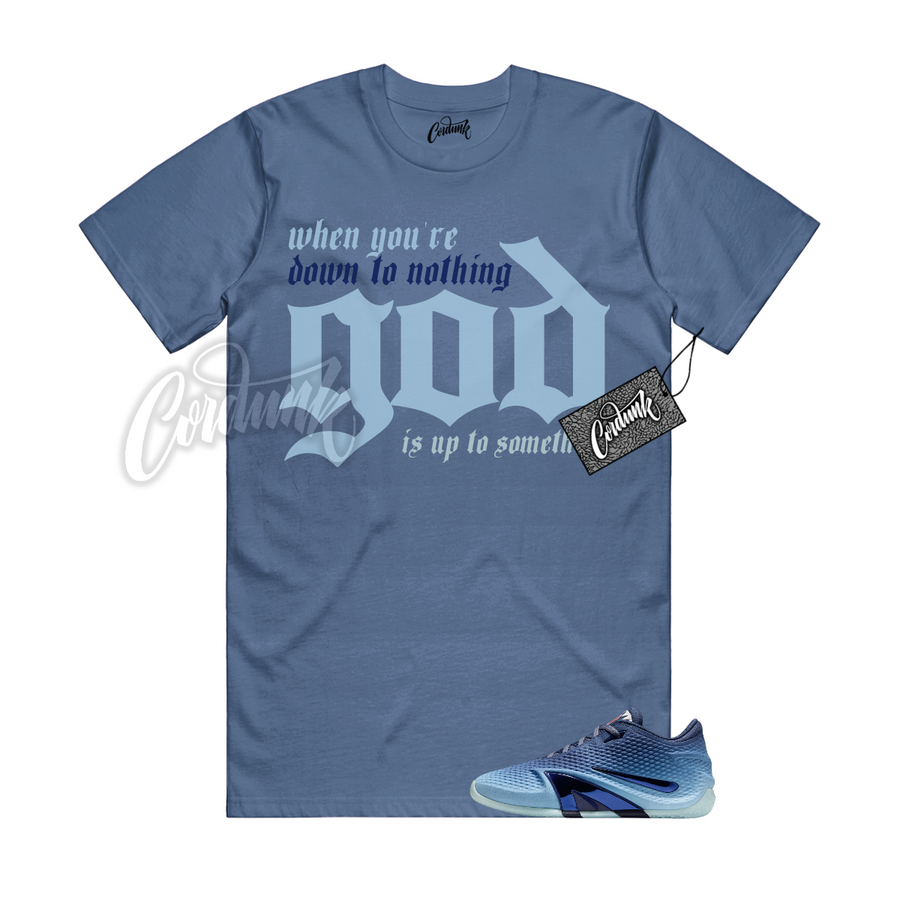 Nike Ja 4 Jaws UTSV2