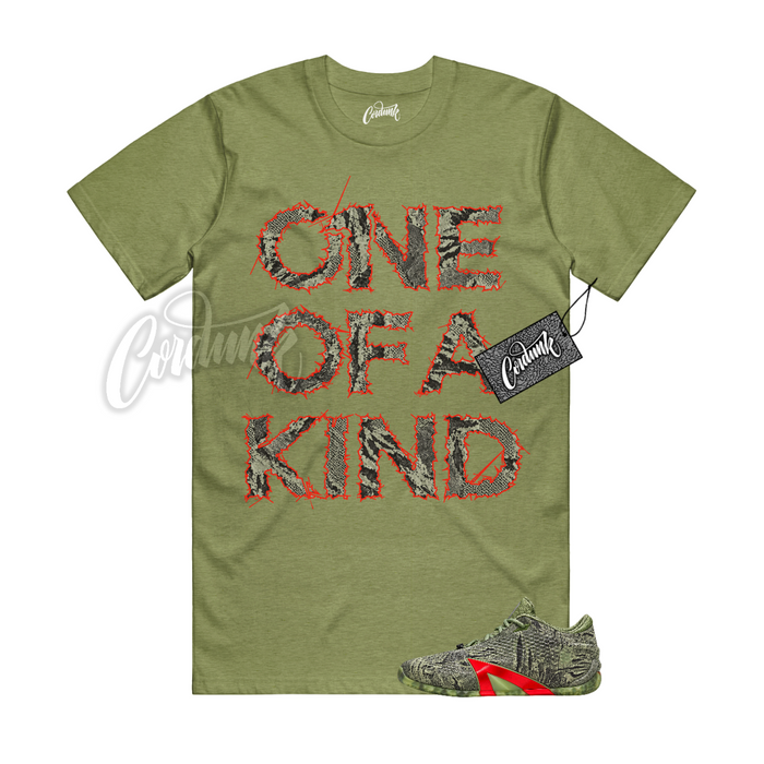 Nike Ja 4 Halloween Zombie 1OAK