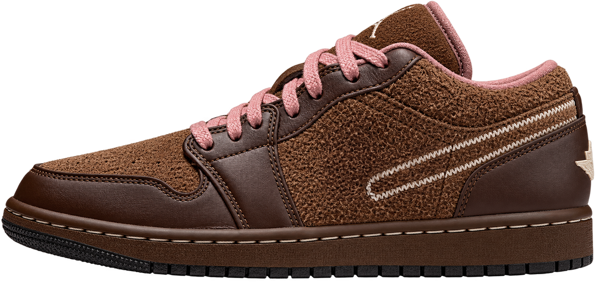 Jordan 1 Cacao Wow