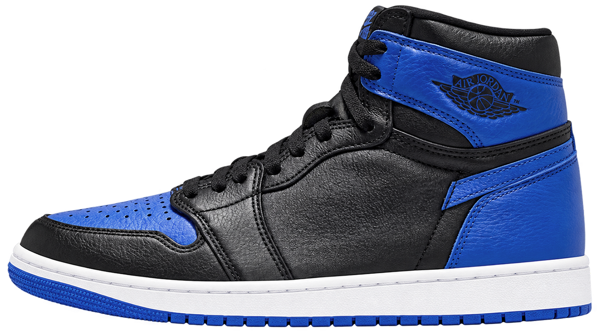 Jordan 1 Game Royal