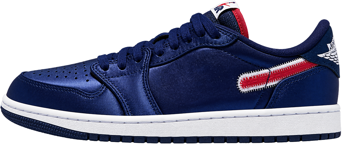 Jordan 1 Howard