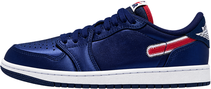 Jordan 1 Howard