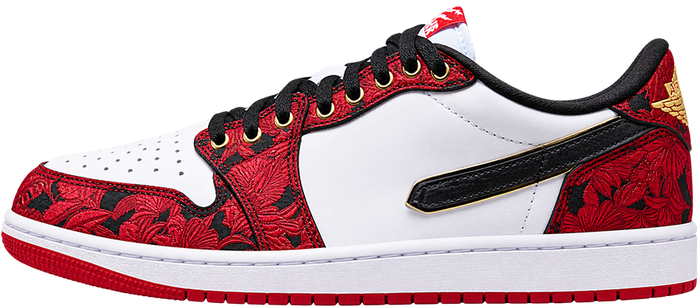 Jordan 1 Last Dance At The Garden
