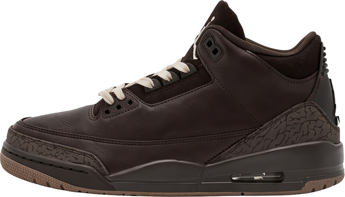 Jordan 3 Fireside