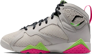 Jordan 7 Tennis Day