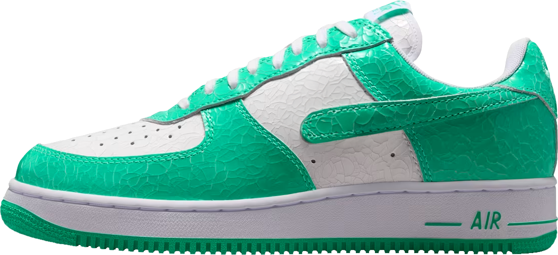 Nike Air Force 1 Menta