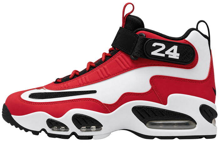 Nike Air Griffey Cincinnati Reds