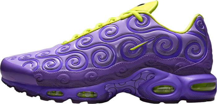 Nike Air Max Plus Gomu Gomu Purple