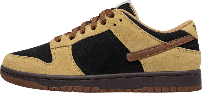 Nike Dunk Filbert Light Chocolate