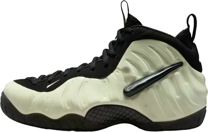 Nike Foamposite Summit White