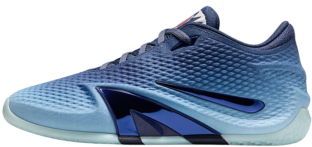 Nike Ja 4 Jaws