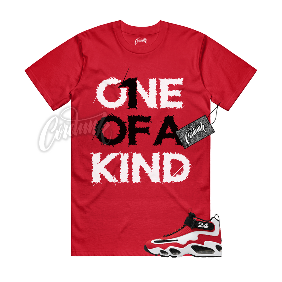 Nike Air Griffey Cincinnati Reds 1OAK