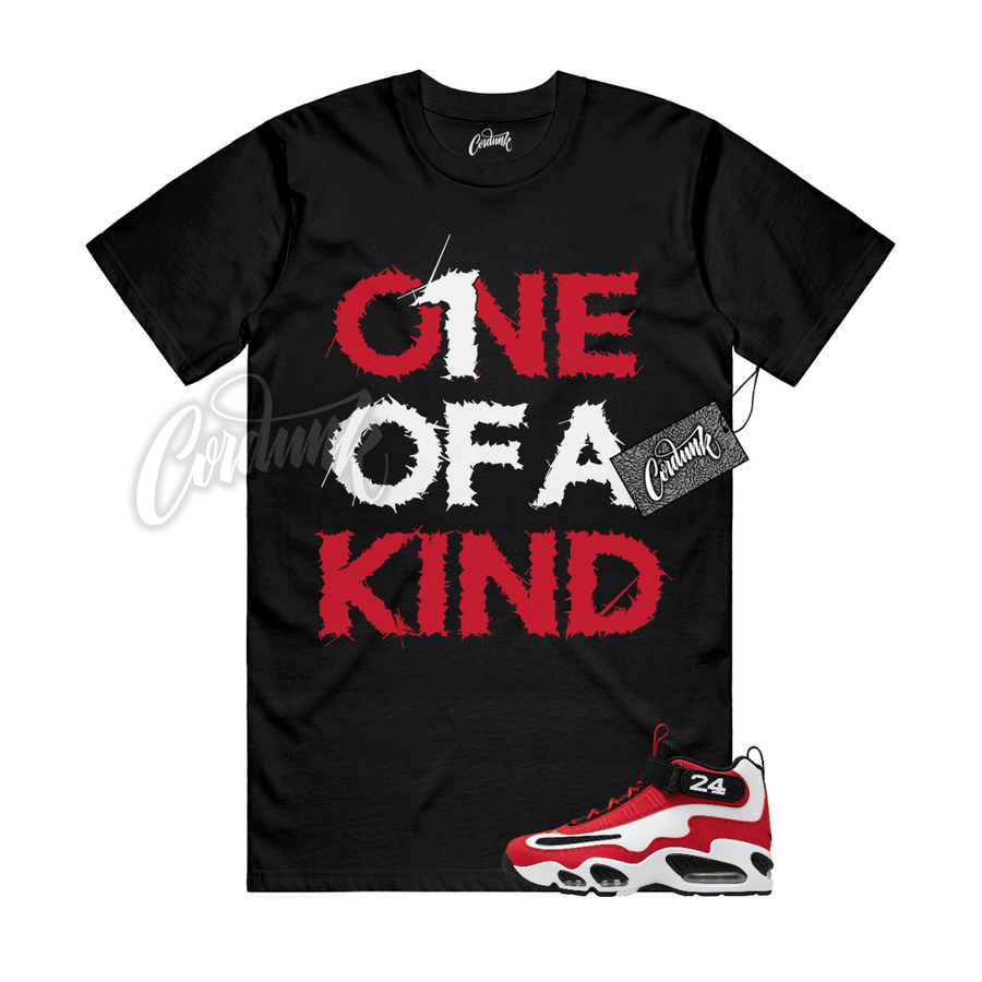 Nike Air Griffey Cincinnati Reds 1OAK