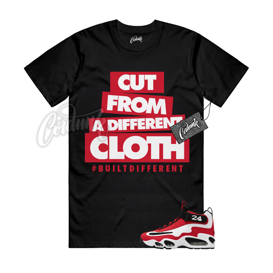 Nike Air Griffey Cincinnati Reds CLOTH