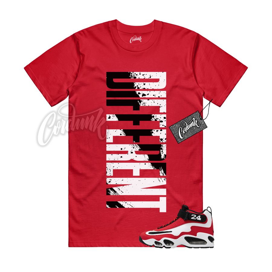 Nike Air Griffey Cincinnati Reds DFRNT