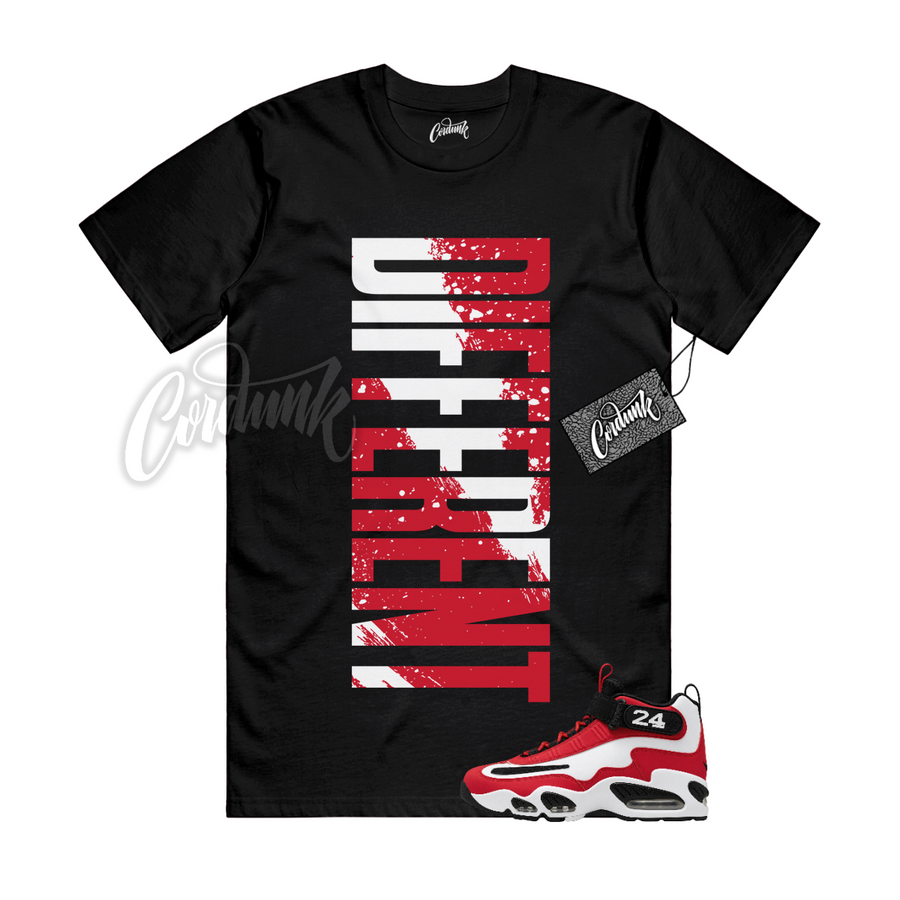 Nike Air Griffey Cincinnati Reds DFRNT