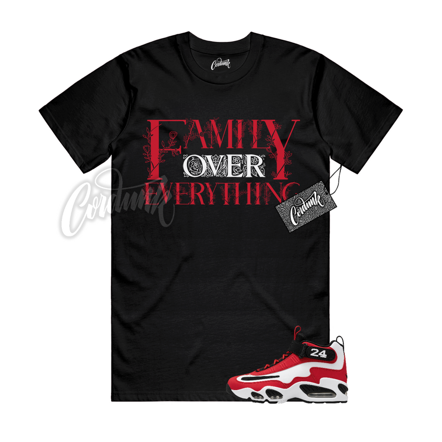 Nike Air Griffey Cincinnati Reds FAM