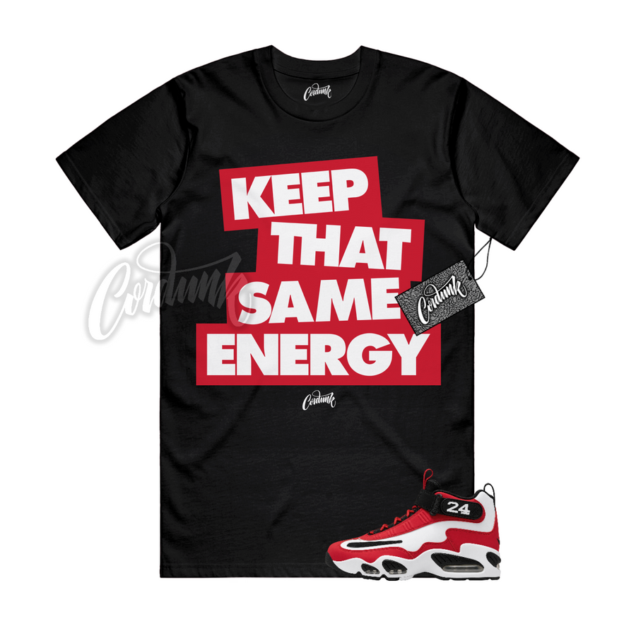 Nike Air Griffey Cincinnati Reds K2