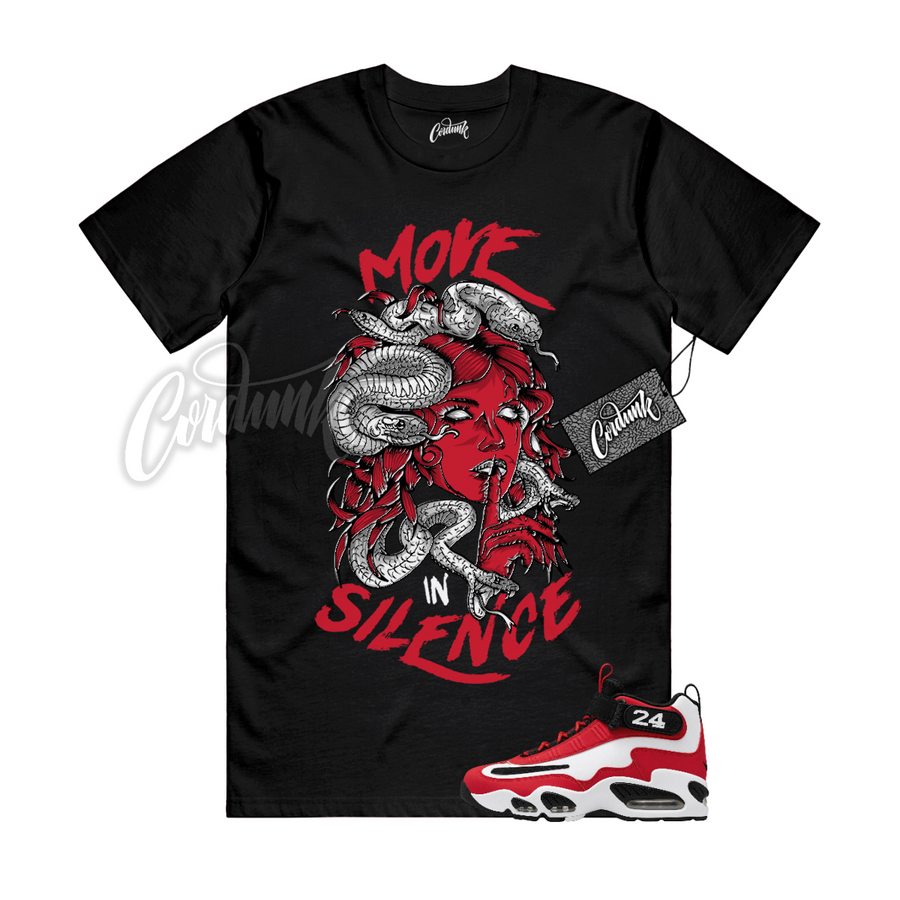 Nike Air Griffey Cincinnati Reds MIS
